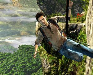 download uncharted 4 pc torrents